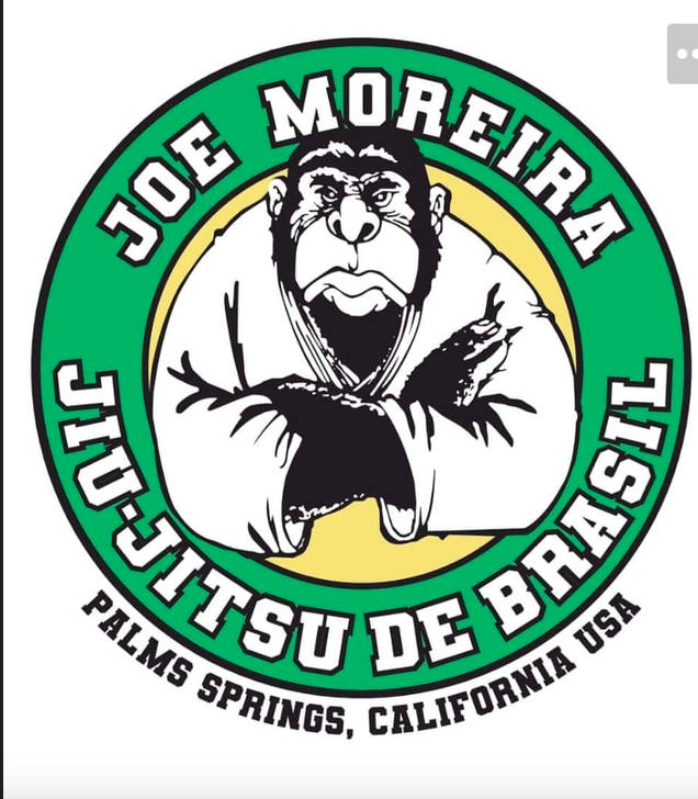 brazilian jiu jitsu dvd joe moreira