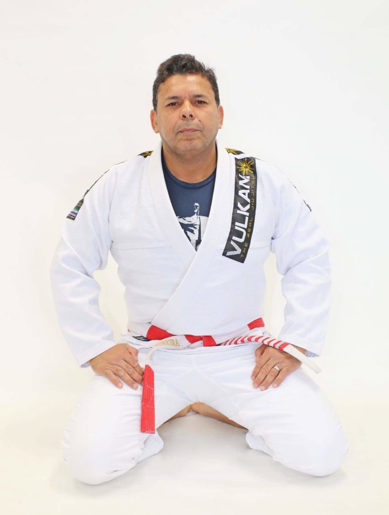 Master Joe Moreira