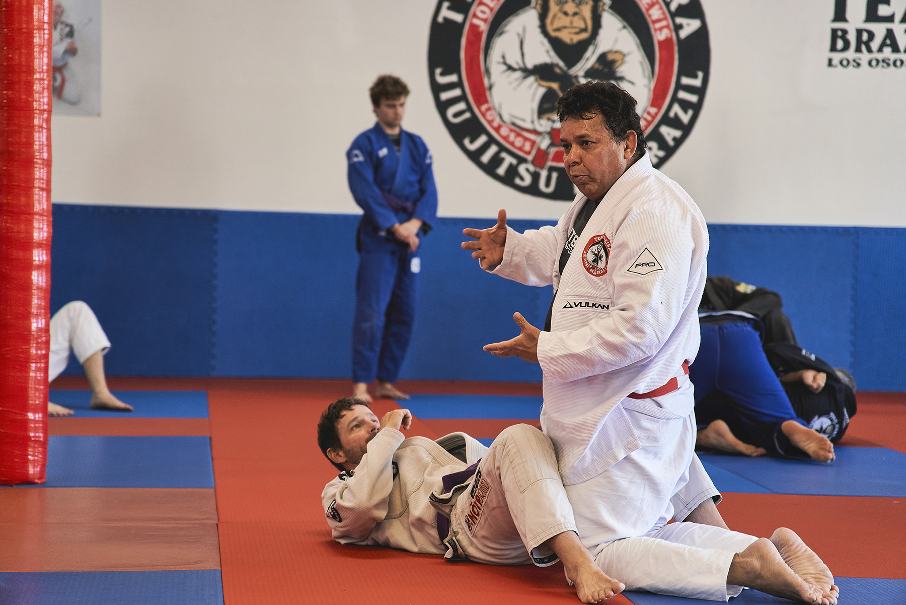 Joe 2025 moreira bjj