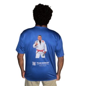 Classic Old School Team Moreira T-Shirt